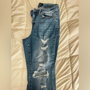 Judy Blue jeans